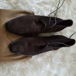 Antonio Maurizi Shoes